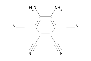 5,6-Diaminobenzene-1,2,3,4-tetracarbonitrile