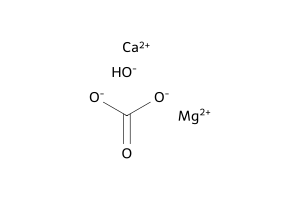 Calcium;magnesium;carbonate;hydroxide