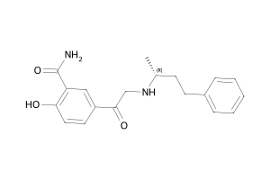 Labetalol Impurity 14