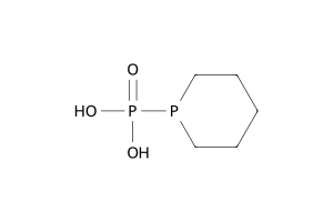 Phosphane-phosphonate