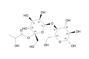 Lactose lactate