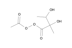 Ethanol acetate lactate