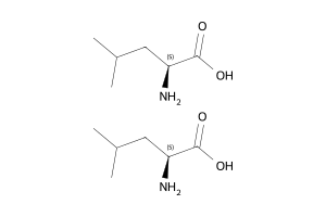 L-leucine L-leucine