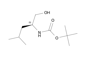 Boc-L-leucinol