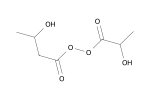 Ethanol lactate acetate