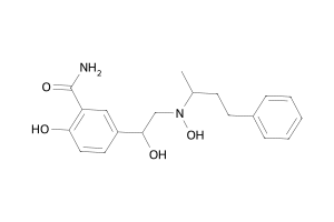 N-Hydroxy Labetalol