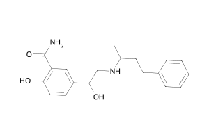 Labetalol