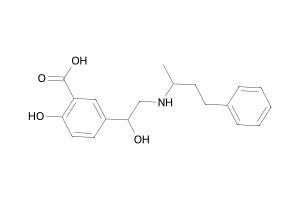 Labetalol acid