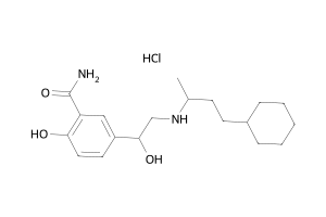Labetalol Cyclohexyl Analog