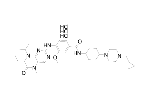 Volasertib 3HCl
