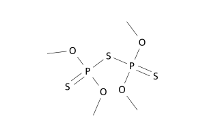 C4H12O4P2S3