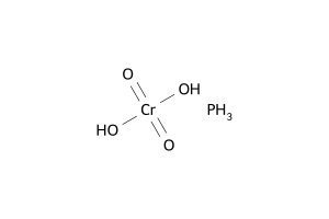 Dihydroxy(dioxo)chromium;phosphane