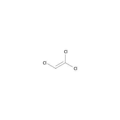 Trichloroethylene | CAS 123919-09-5 | XSTXAVWGXDQKEL | OCSR.ai