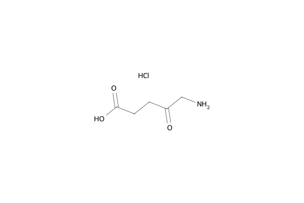 Aminolevulinic Acid Hydrochloride | CAS 116571-80-3 | ZLHFONARZHCSET ...