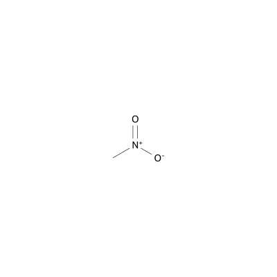 nitromethane | CAS 23717-53-5 | LYGJENNIWJXYER | OCSR.ai