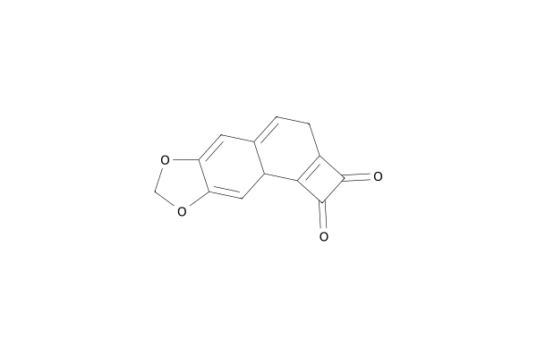 4,6-dioxatetracyclo[7.6.0.03,7.010,13]pentadeca-1(15),2,7,10(13 ...