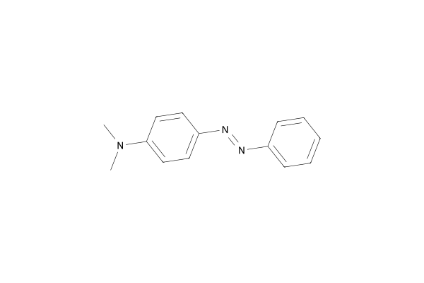 C.I. Solvent Yellow 2 | CAS 25548-37-2 | JCYPECIVGRXBMO | OCSR.ai